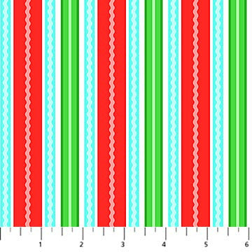 Holiday Fabric