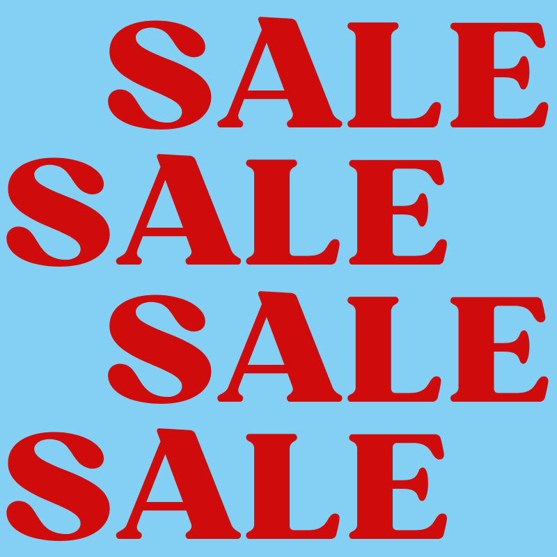 Sale Fabric