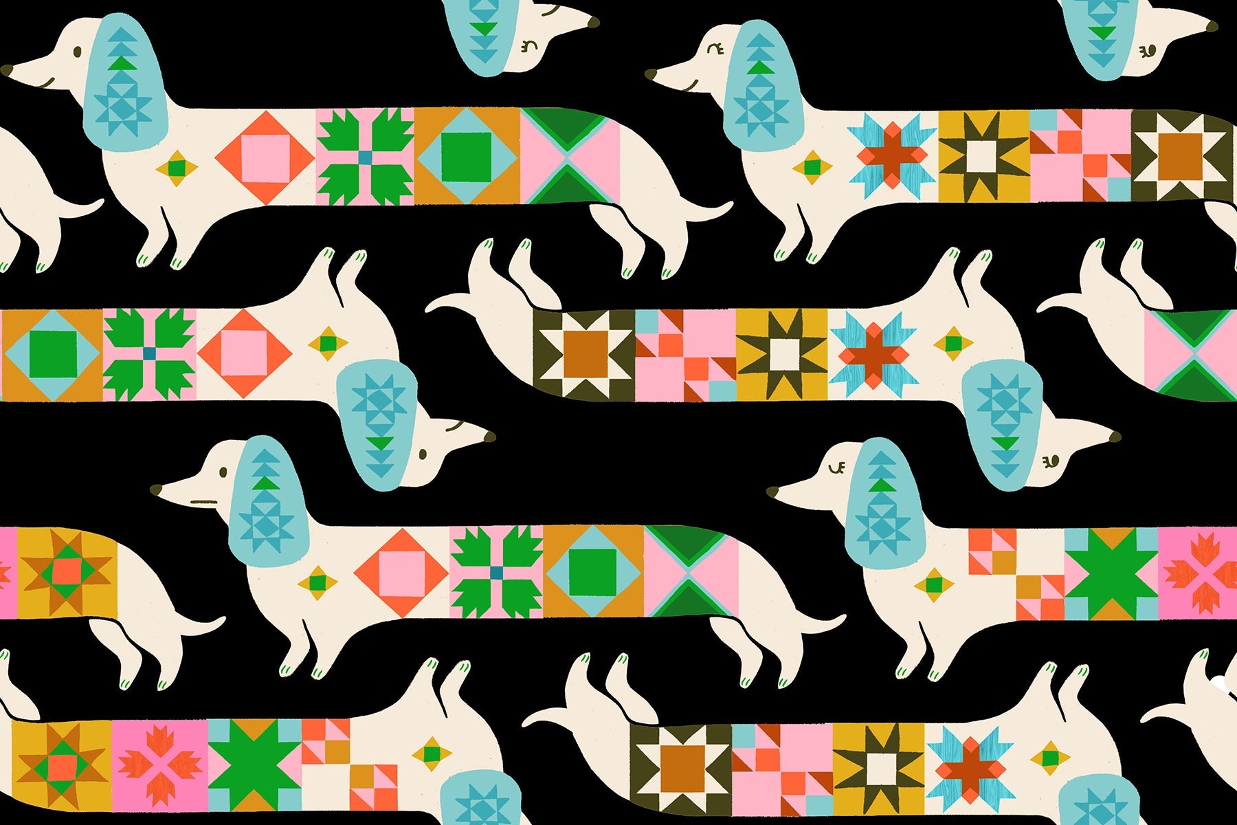 MK Quilts