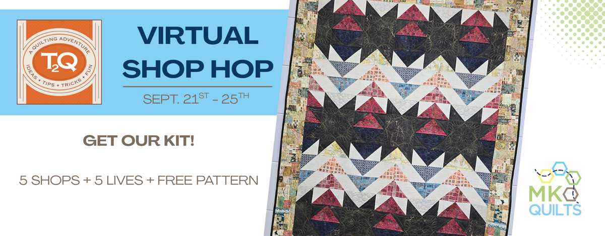 MK Quilts MK Quilts
