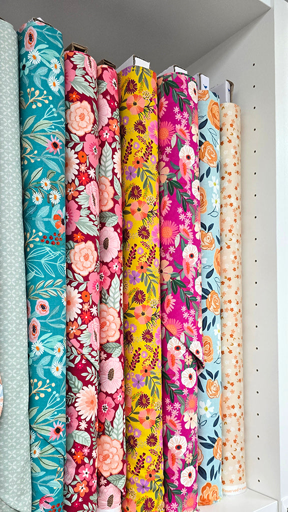 MK Quilts