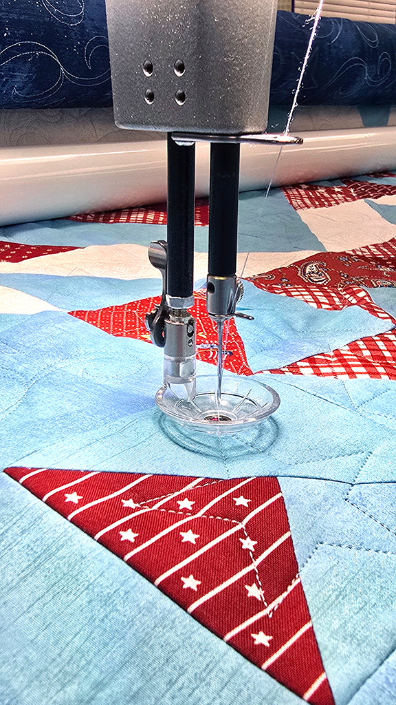 MK Quilts