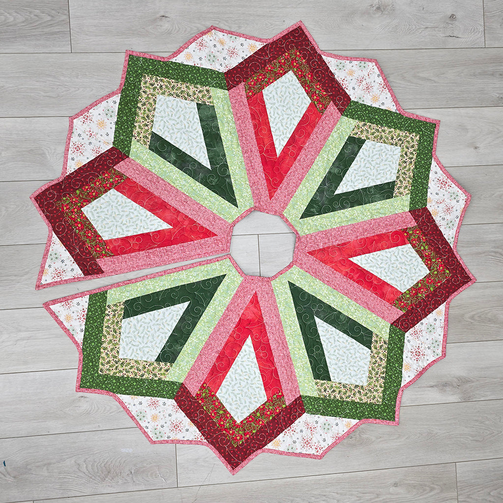 MK Quilts