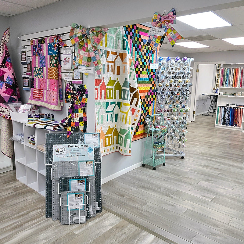 MK Quilts