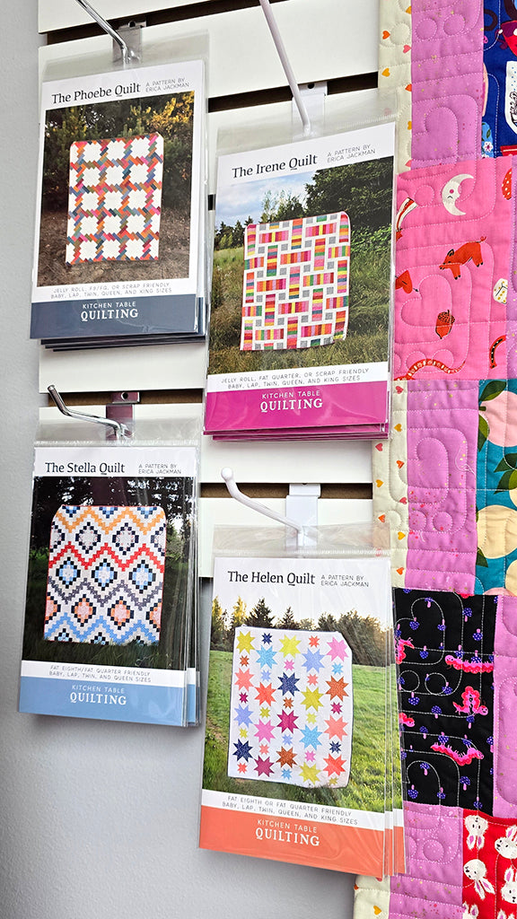 MK Quilts