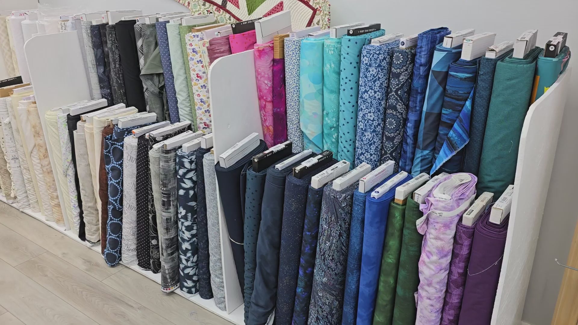 MK Quilts