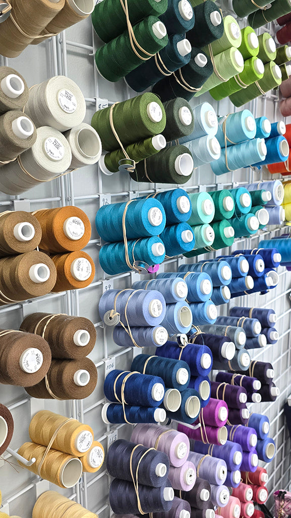MK Quilts